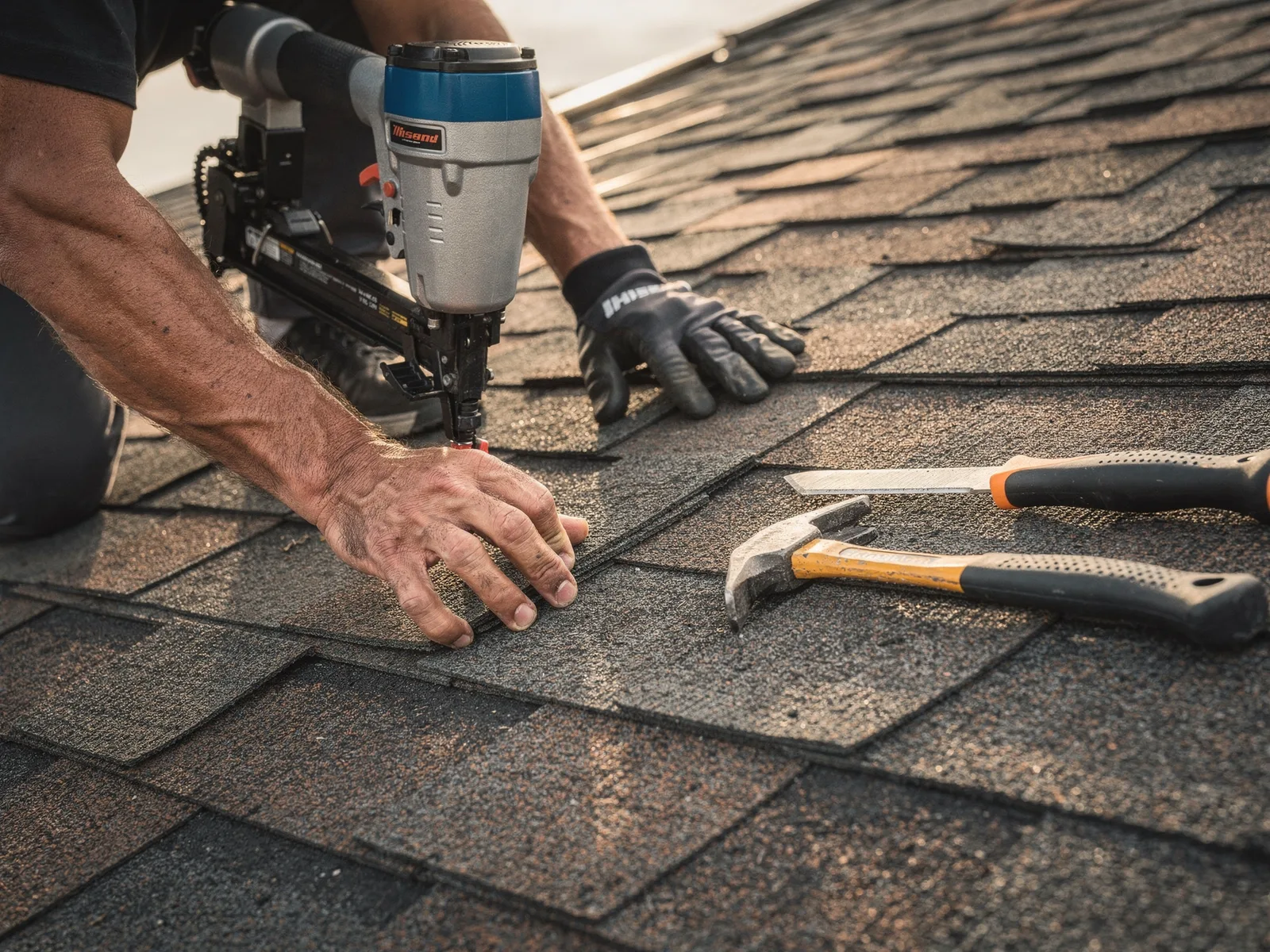 Why choose Roof Repair in Loughman, FL